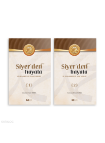Siyer’den Hayata (2 Kitap)