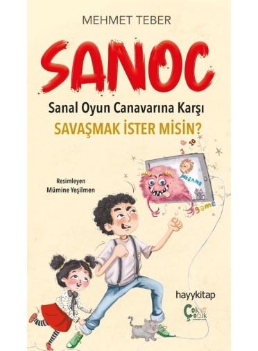 Sanoc