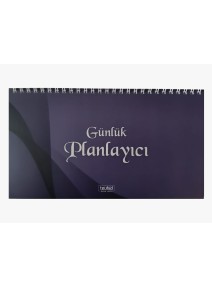 Günlük Planlayıcı Mod 1