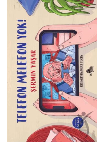 Telefon Melefon Yok! Telefon Melefon Yok!