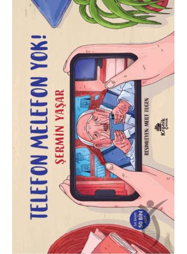 Telefon Melefon Yok! Telefon Melefon Yok!