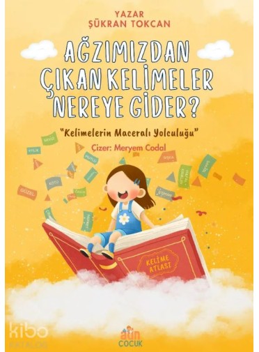 Ağzımızdan Çıkan Kelimeler Nereye Gider?