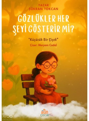 Gözlükler Her Şeyi Gösterir Mi?