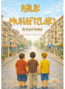 İyilik Muhafızları: Bir Boykot Meselesi