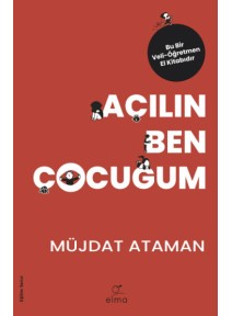 Açılın Ben Çocuğum