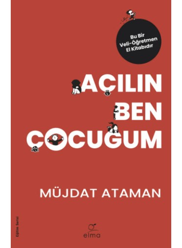 Açılın Ben Çocuğum