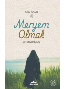 Meryem Olmak