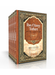 İbn Cüzey Tefsiri - et-Teshil Li-Ulumit Tenzil (5 Cilt Takım)