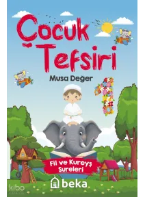 Çocuk Tefsiri Çocuk Tefsiri