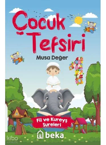 Çocuk Tefsiri