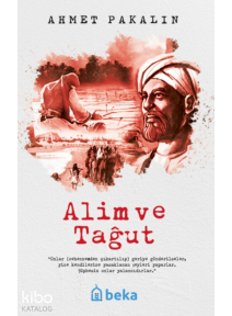 Alim ve Tağut Beka