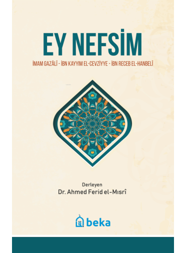 Ey Nefsim