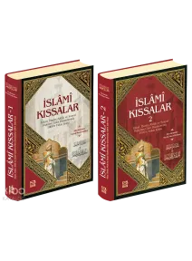 İslâmî Kıssalar (2 kitap takım)