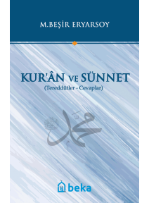 Kur'an ve Sünnet (Beka Yayınları)