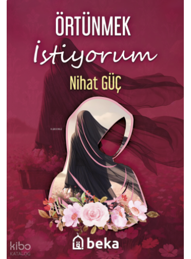 Örtünmek İstiyorum