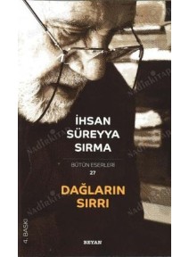 Dağların Sırrı