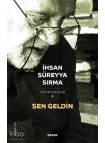 Sen Geldin