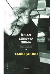 Tarih Şuuru Tarih Şuuru