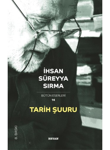 Tarih Şuuru Tarih Şuuru