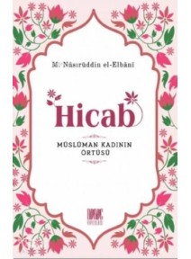 Hicab Müslüman Kadının Örtüsü