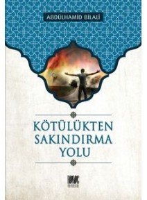 Kötülükten Sakındırma yolu