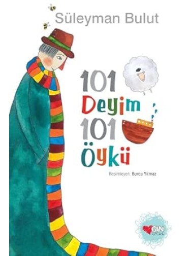 101 Deyim 101 Öykü 101 Deyim 101 Öykü