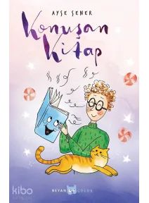 Konuşan Kitap