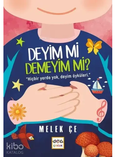 Deyim mi Demeyim mi?