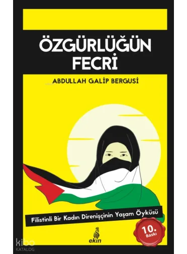 Özgürlüğün Fecri