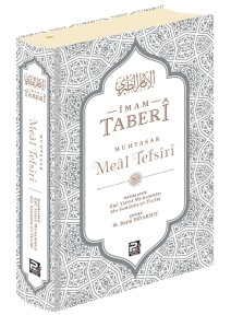 İmam Taberi- Muhtasar Meal Tefsiri