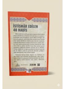 İstismar Edilen 40 Hadis 