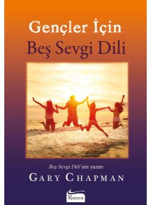 Gençler İçin Beş Sevgi Dili