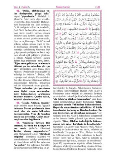 İmam Taberi- Muhtasar Meal Tefsiri