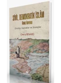 Sivil Demokratik İslam (Rand Raporu) Ortaklar, Kaynaklar ve Stratejiler