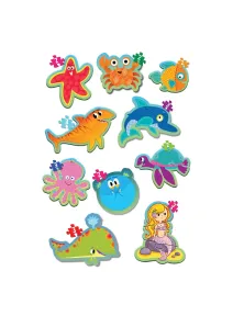 Baby Puzzle-Benim İlk Puzzle Deniz Canlıları
