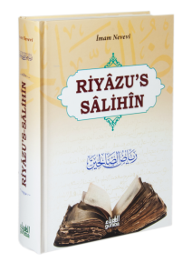 Riyazüs Salihin (Metin-Ciltli) Riyazüs Salihin (Metin-Ciltli)
