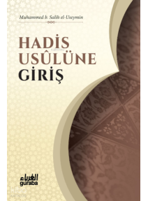 Hadis Usulüne Giriş