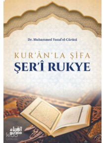 Kuranla Şifa Şeri Rukye