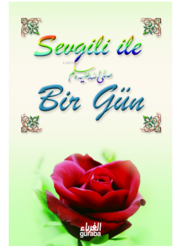 Sevgili İle (s.a.v) Bir Gün