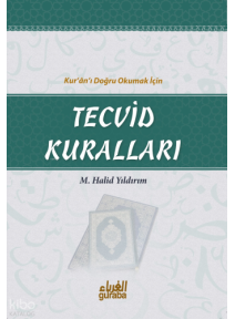 Tecvid Kuralları