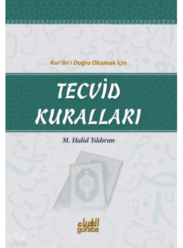 Tecvid Kuralları