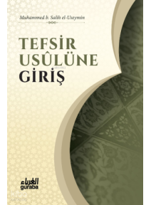 Tefsir Usulüne Giriş
