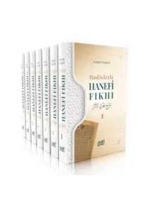 Hadislerle Hanefi Fıkhı;1/7