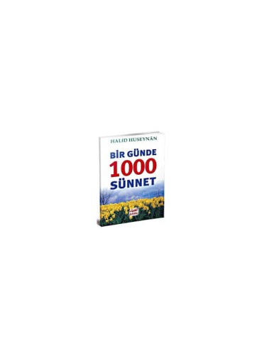 Bir Günde 1000 Sünnet