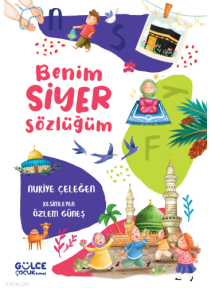 Benim Siyer Sözlüğüm (Fleksi Cilt)