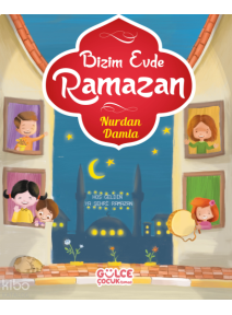 Bizim Evde Ramazan