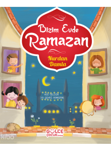 Bizim Evde Ramazan Bizim Evde Ramazan