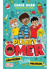 Gökyüzüne Çılgın Yolculuk & Planet Ömer 5