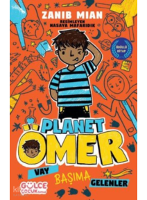 Vay Başıma Gelenler - Planet Ömer 1