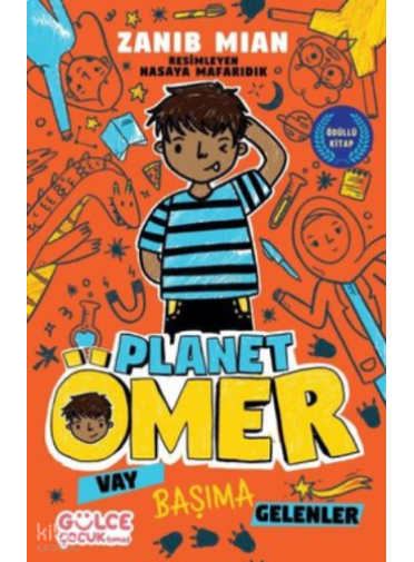 Vay Başıma Gelenler - Planet Ömer 1